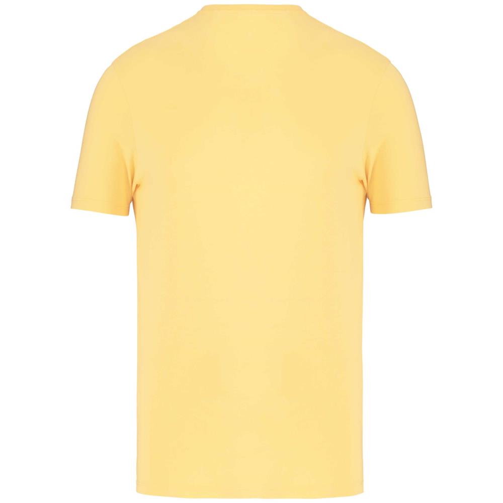Ecologische uniseks T-shirt