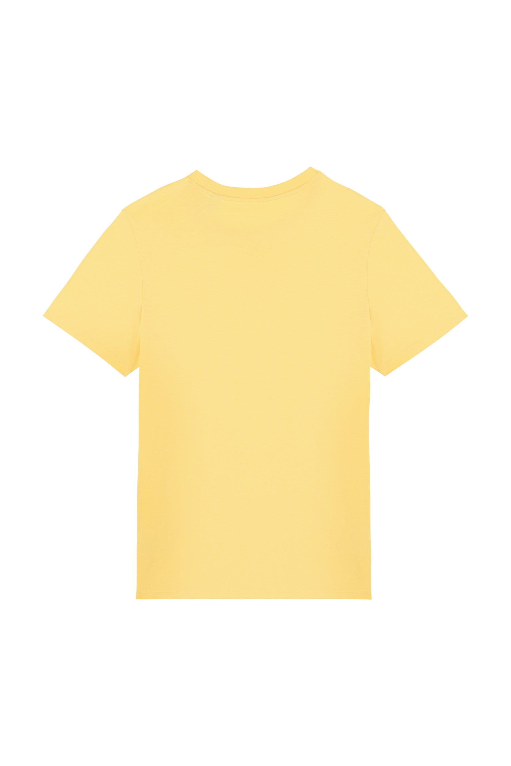 Ecologische uniseks T-shirt