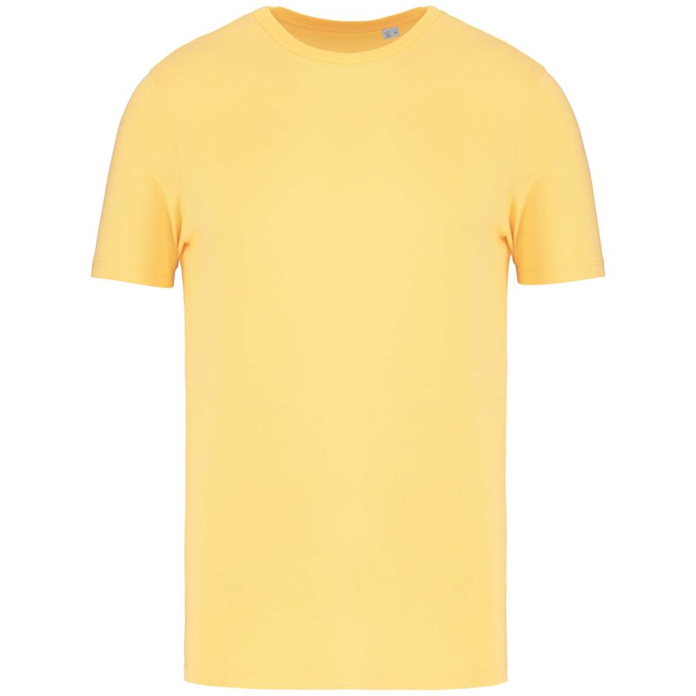 Ecologische uniseks T-shirt