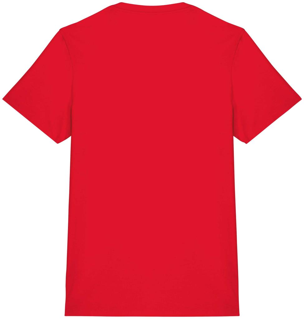 Ecologische uniseks T-shirt