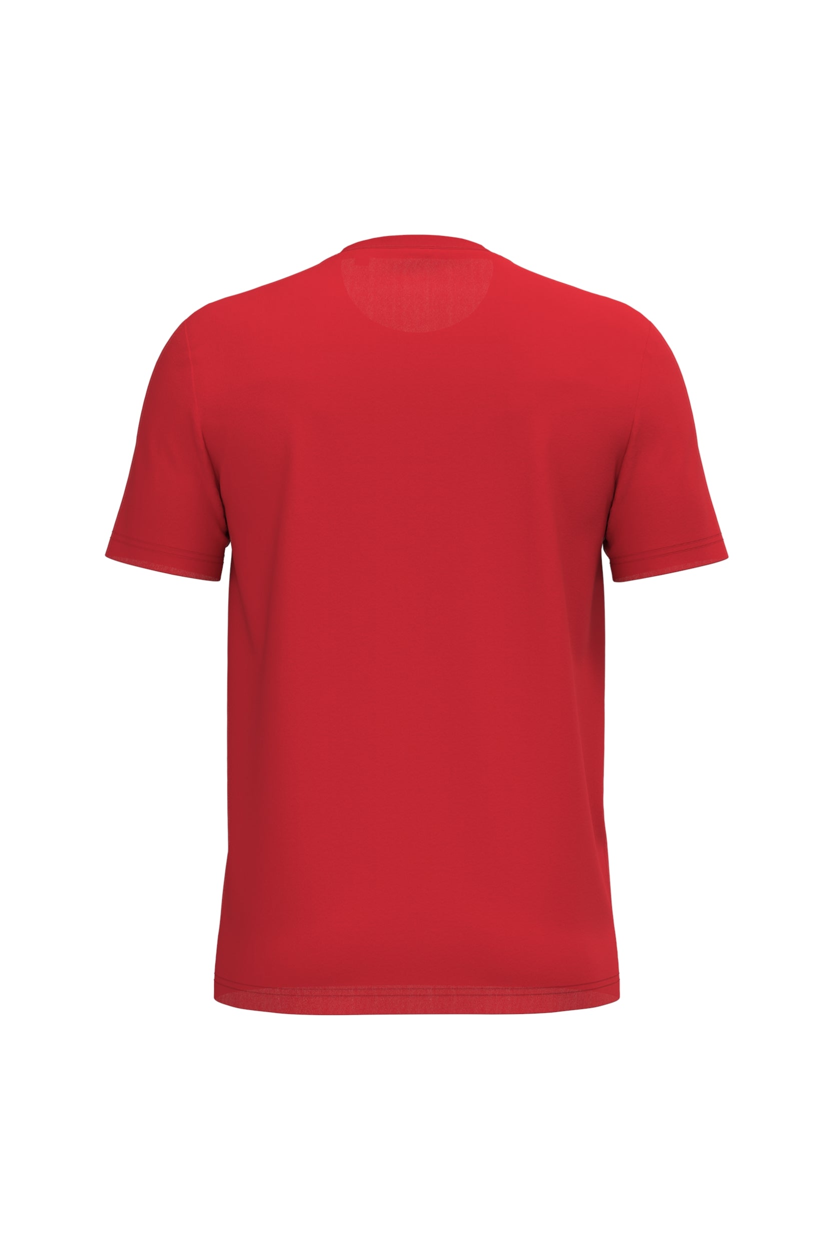 Ecologische uniseks T-shirt