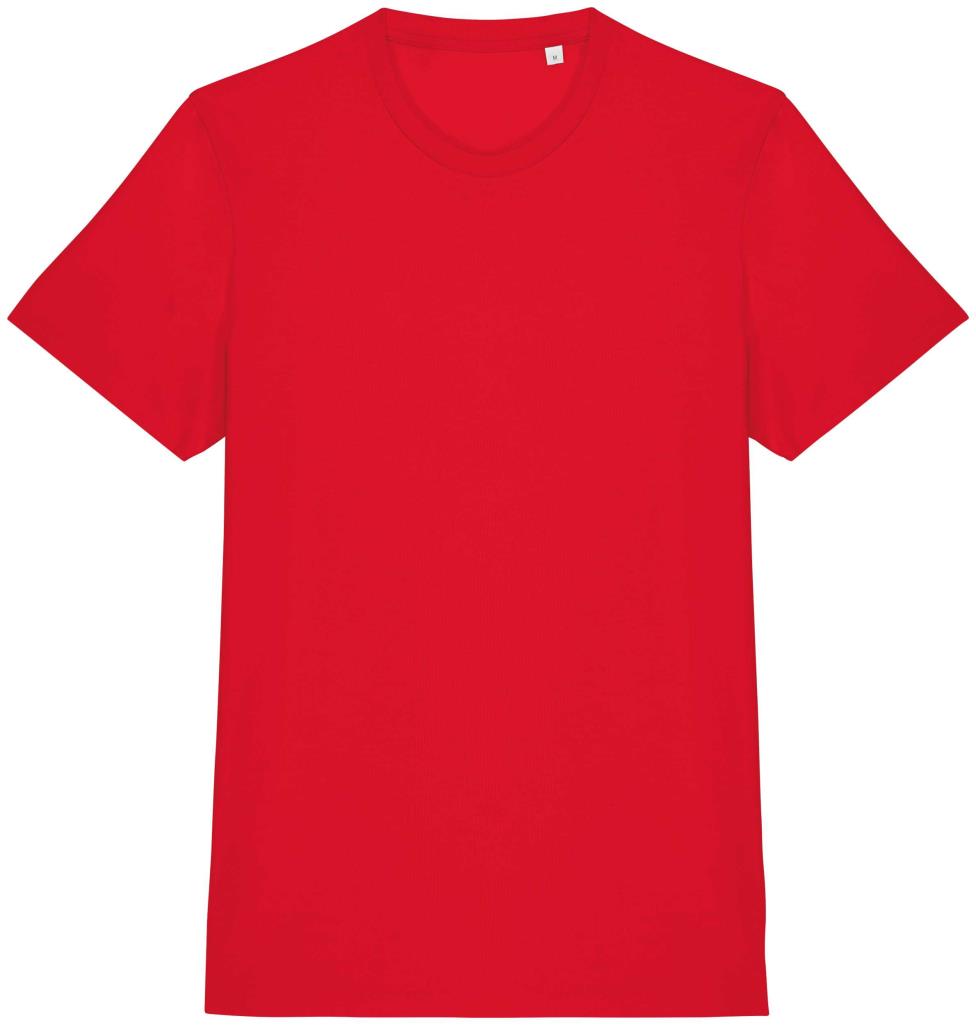 Ecologische uniseks T-shirt