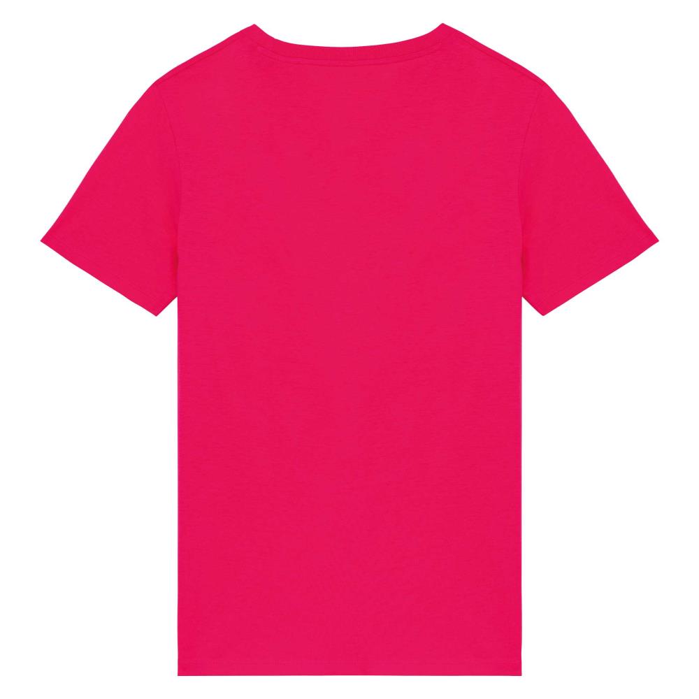 Ecologische uniseks T-shirt