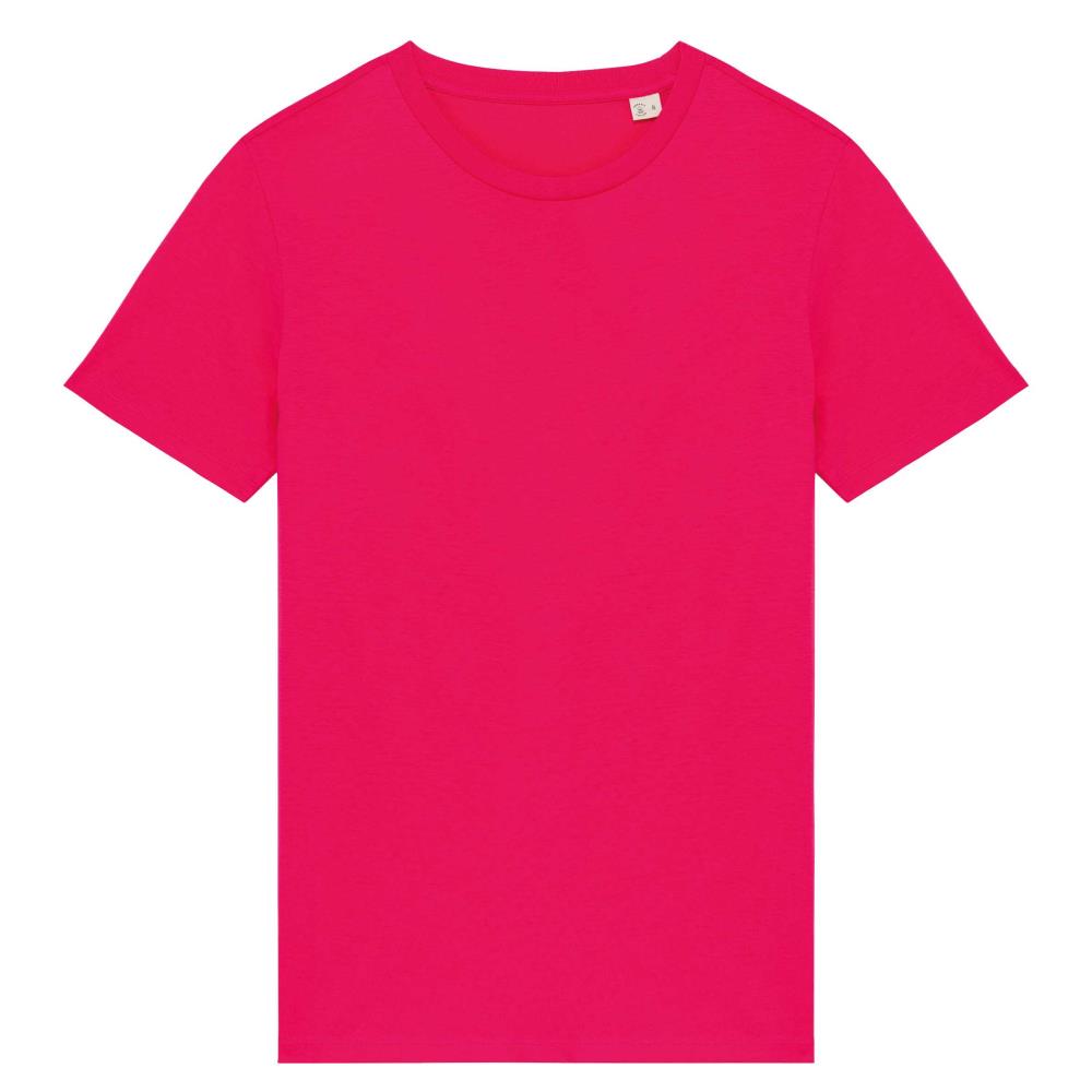Ecologische uniseks T-shirt