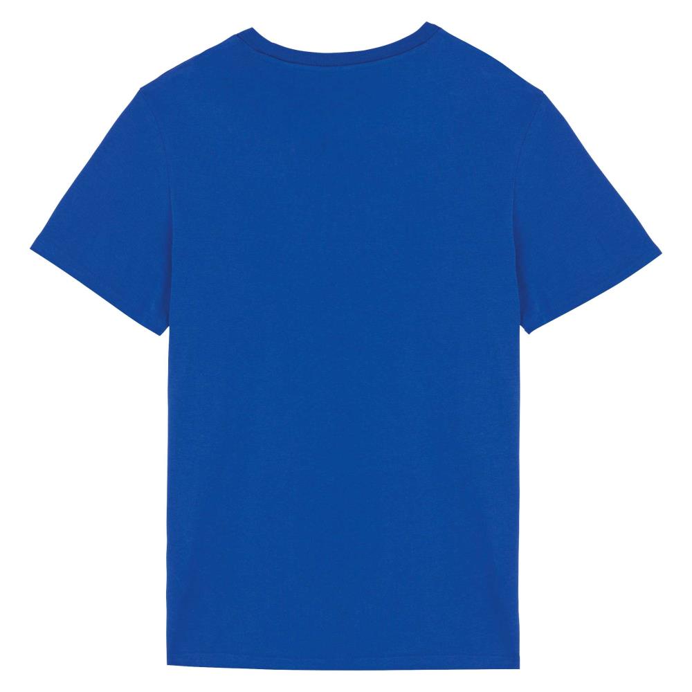 Ecologische uniseks T-shirt