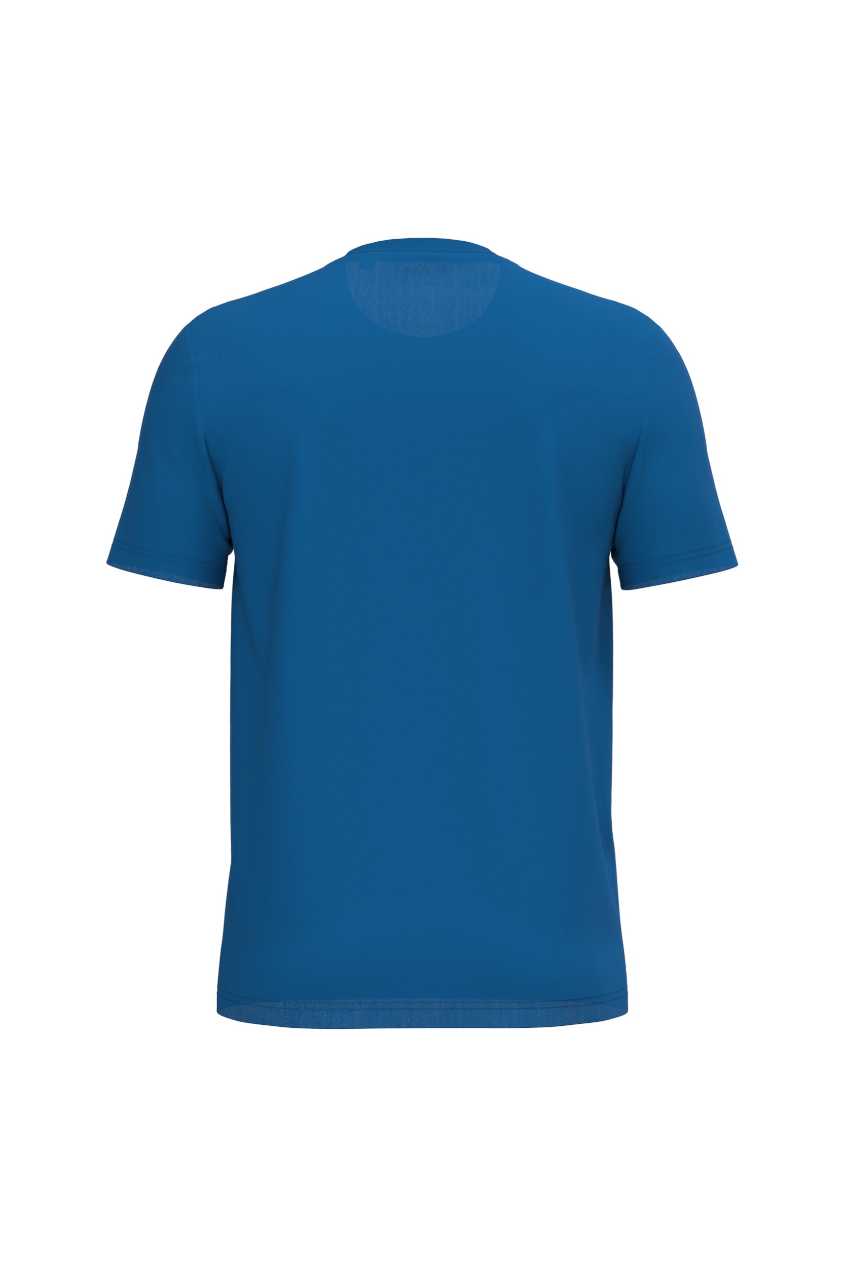 Ecologische uniseks T-shirt