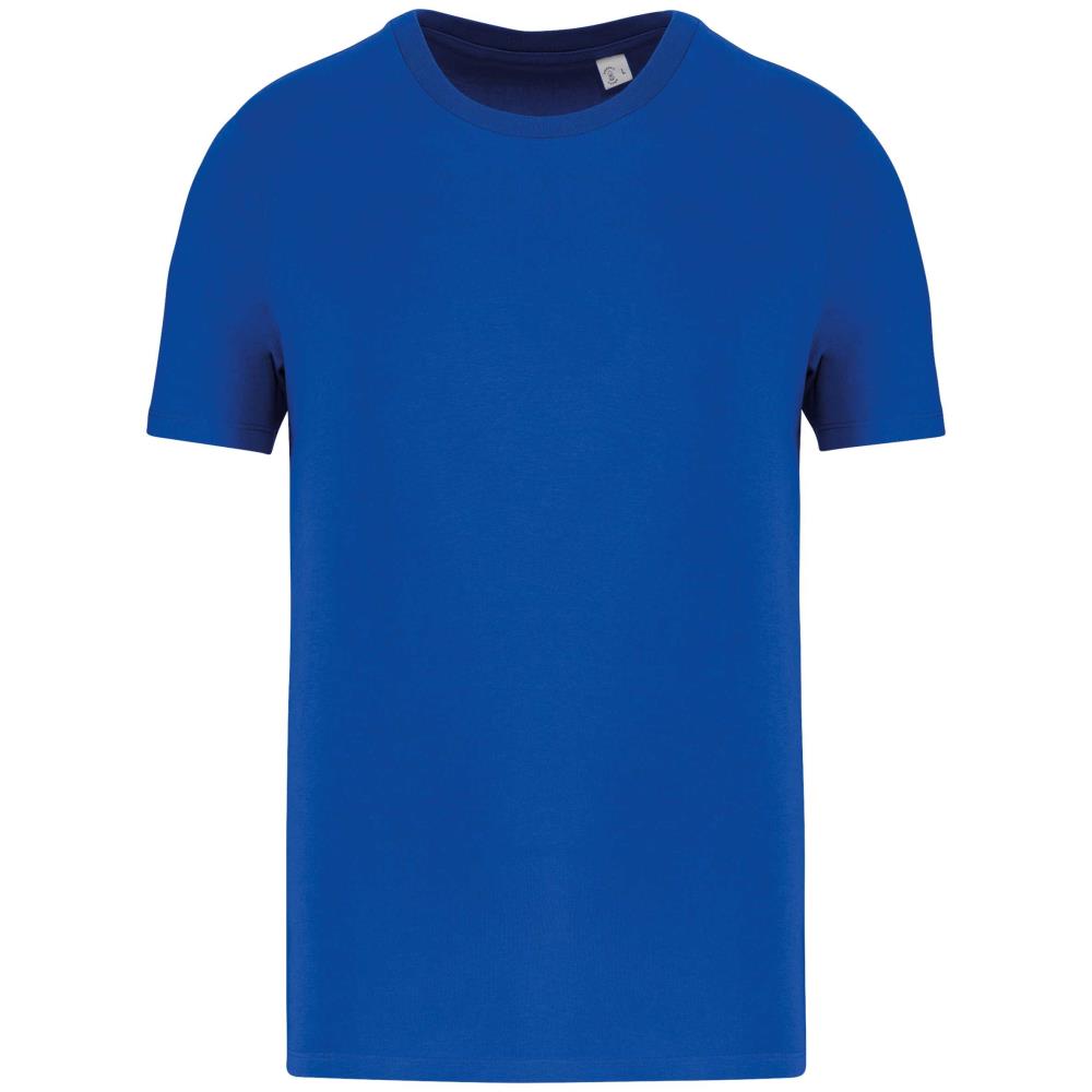 Ecologische uniseks T-shirt