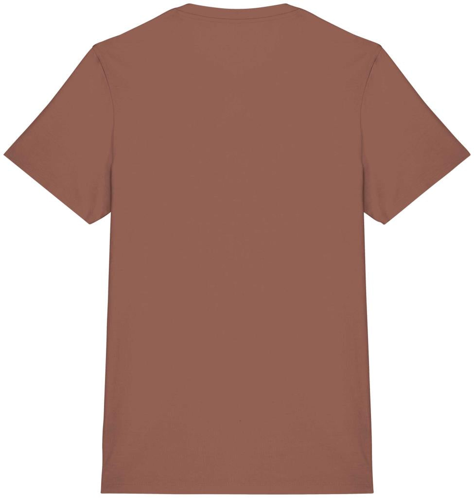 Ecologische uniseks T-shirt