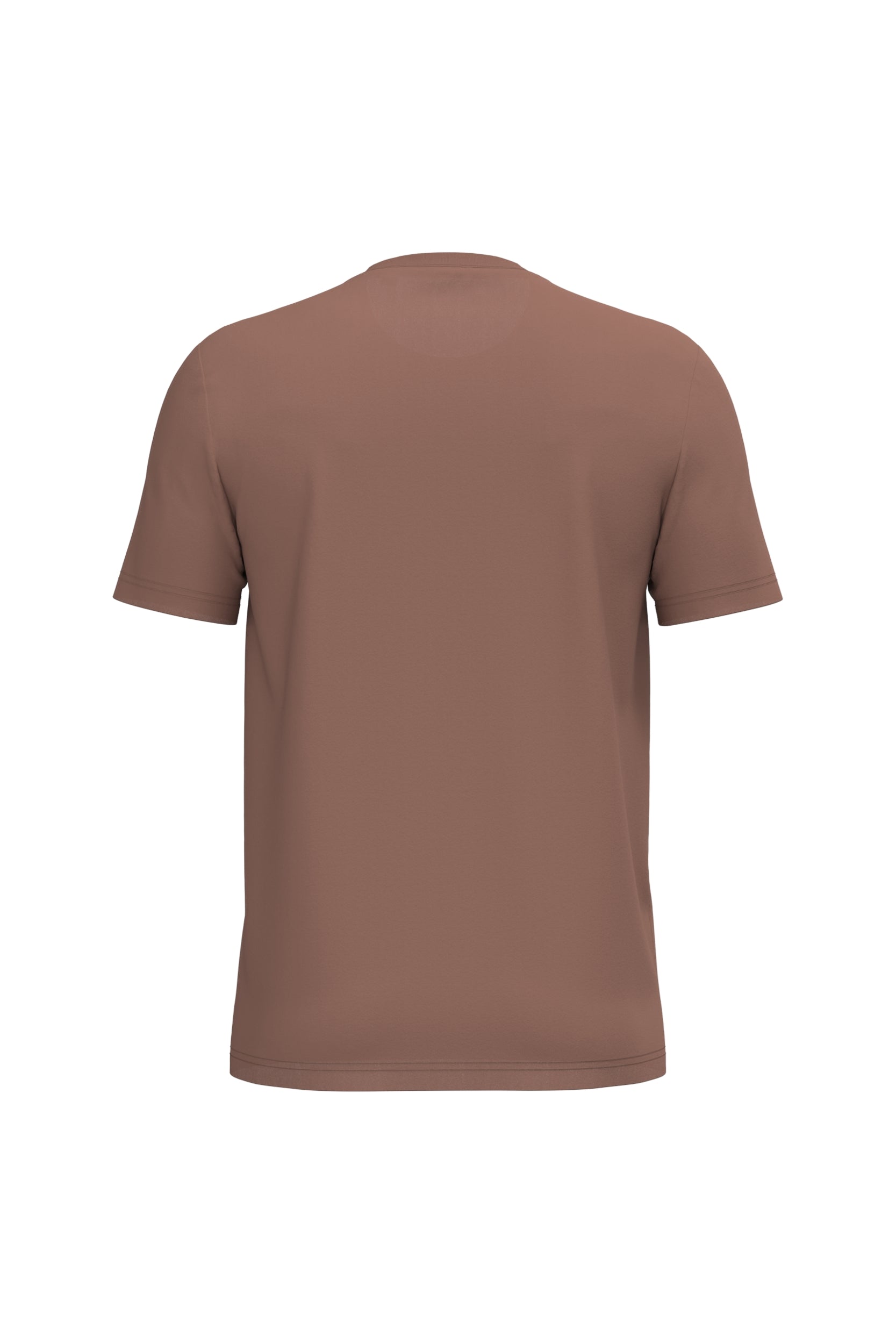 Ecologische uniseks T-shirt