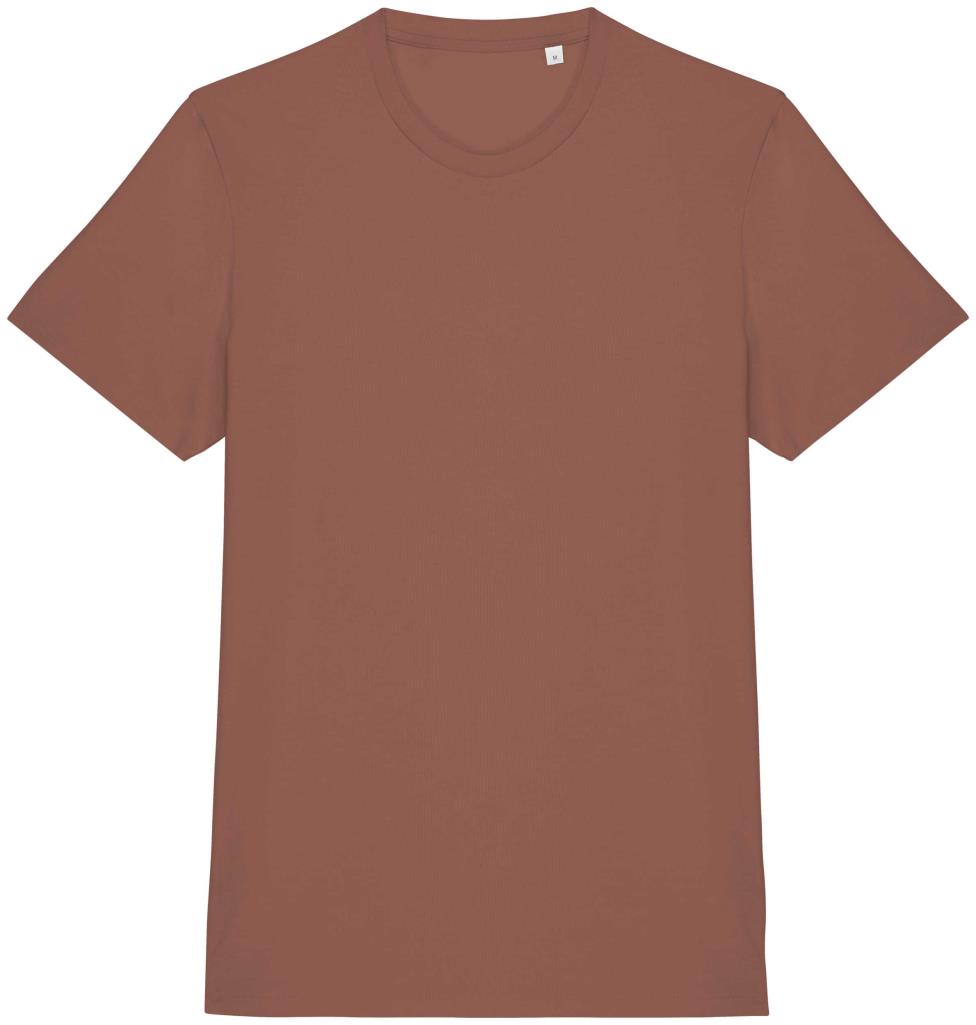 Ecologische uniseks T-shirt