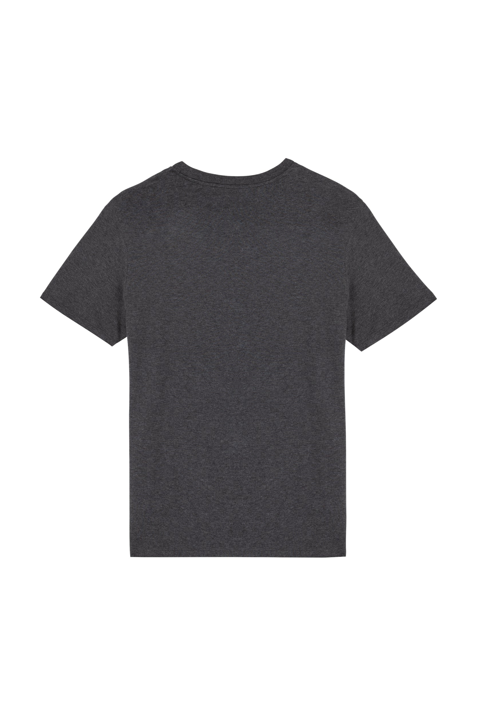 Ecologische uniseks T-shirt