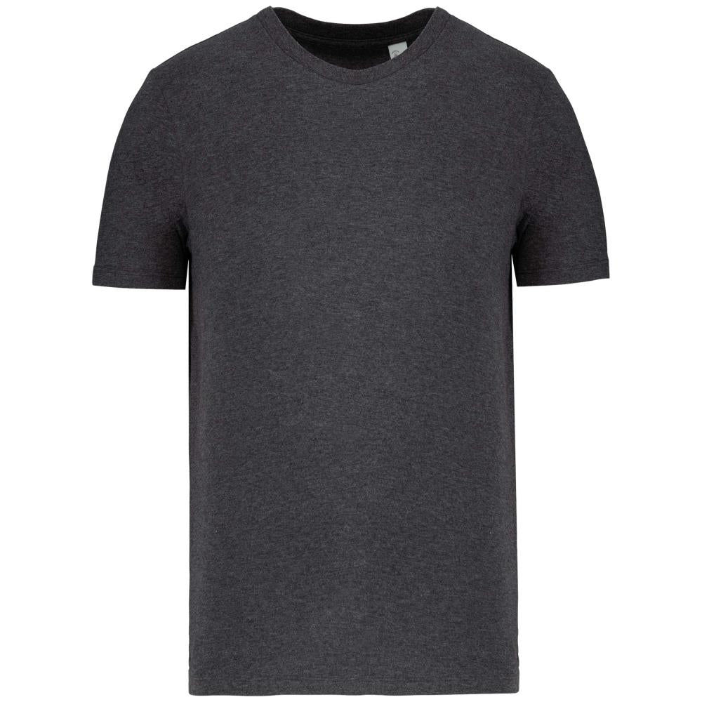 Ecologische uniseks T-shirt