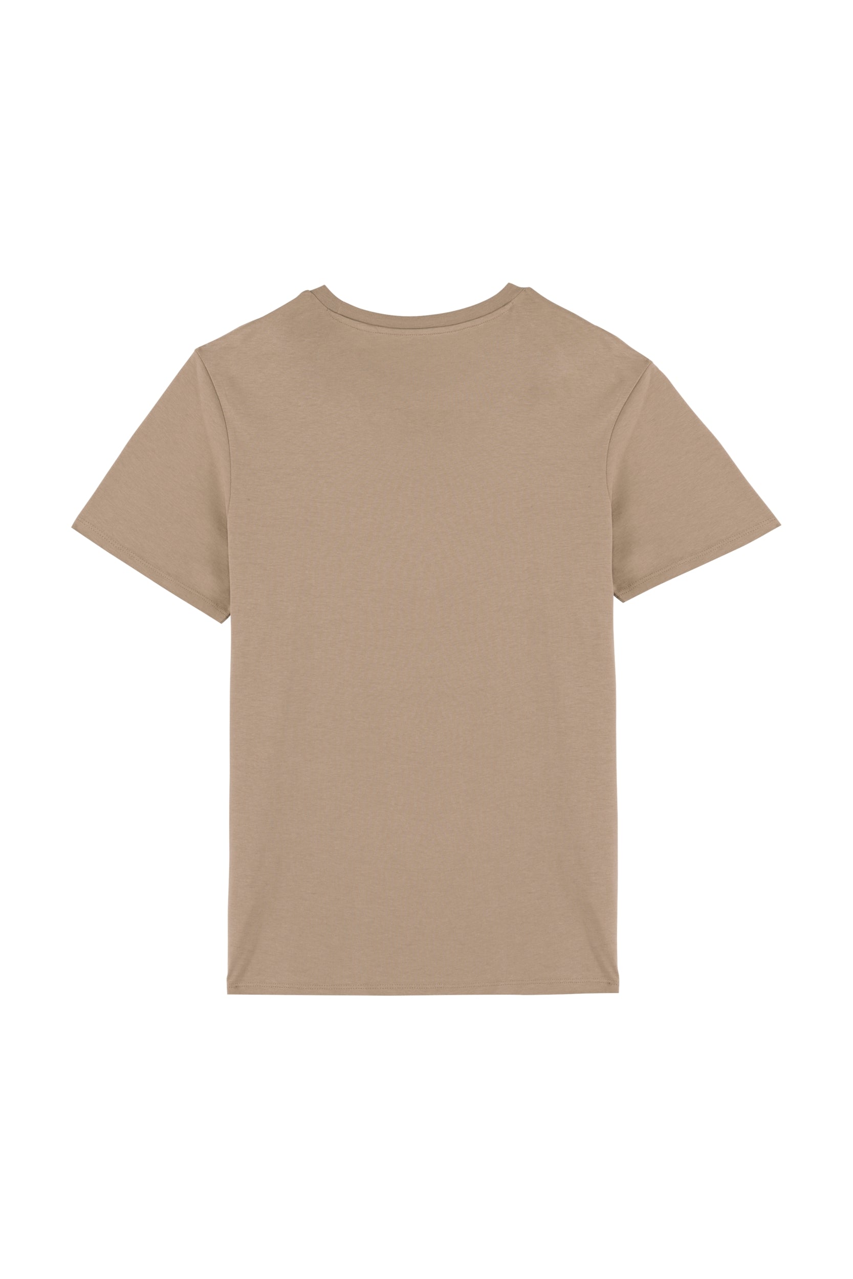 Ecologische uniseks T-shirt