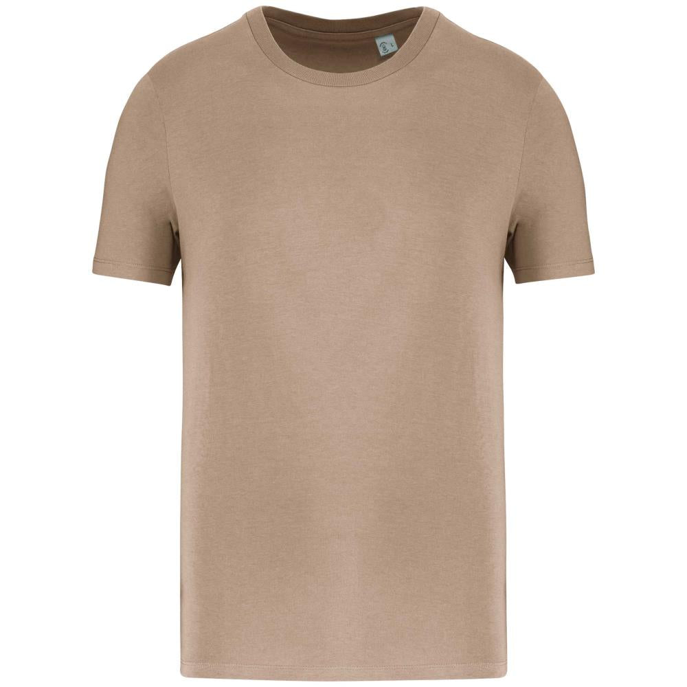 Ecologische uniseks T-shirt