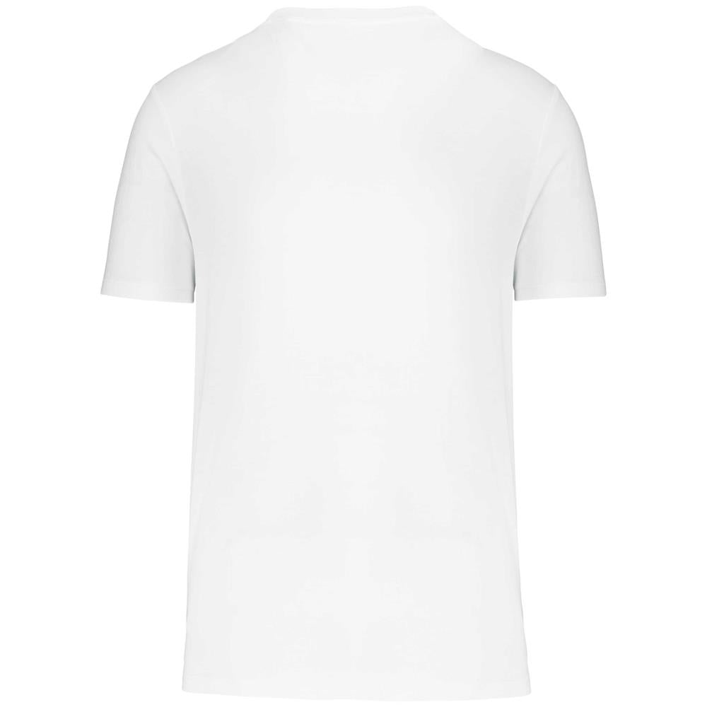 Ecologische uniseks T-shirt