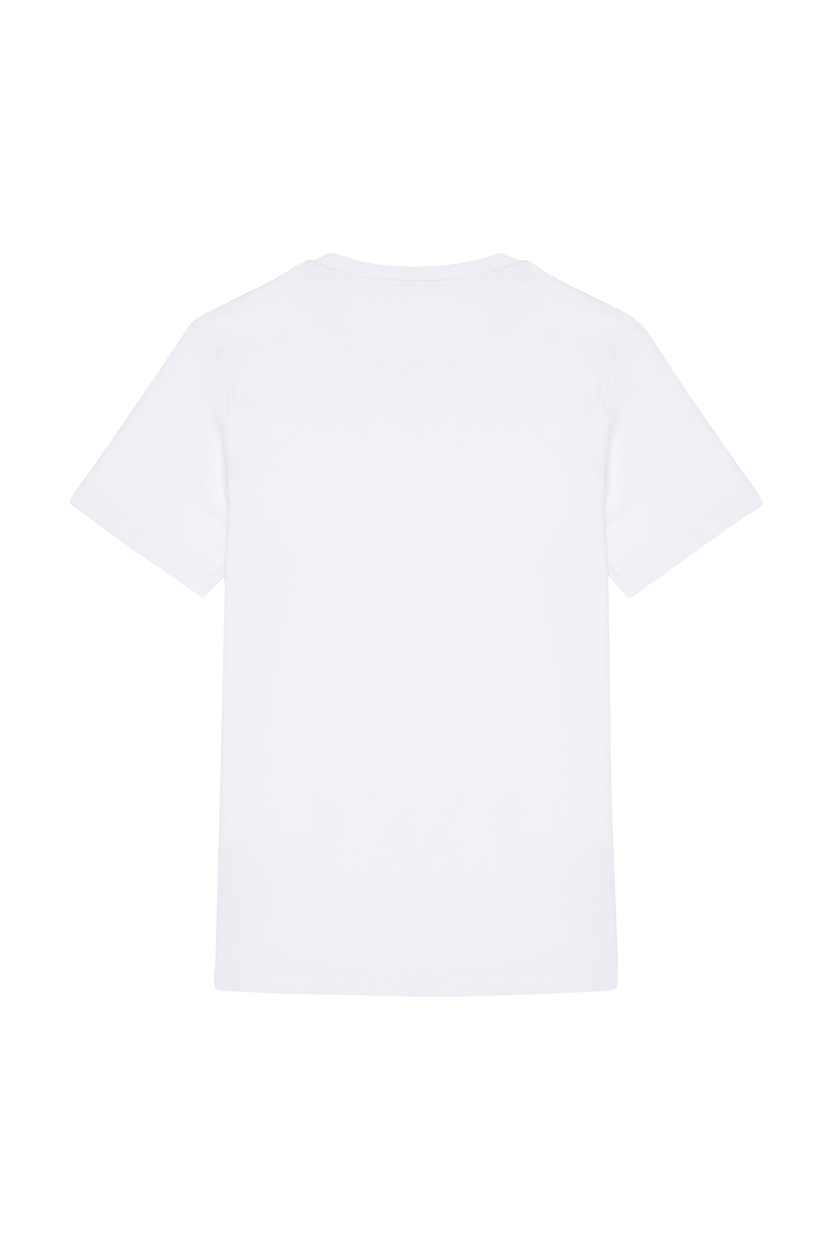 Ecologische uniseks T-shirt
