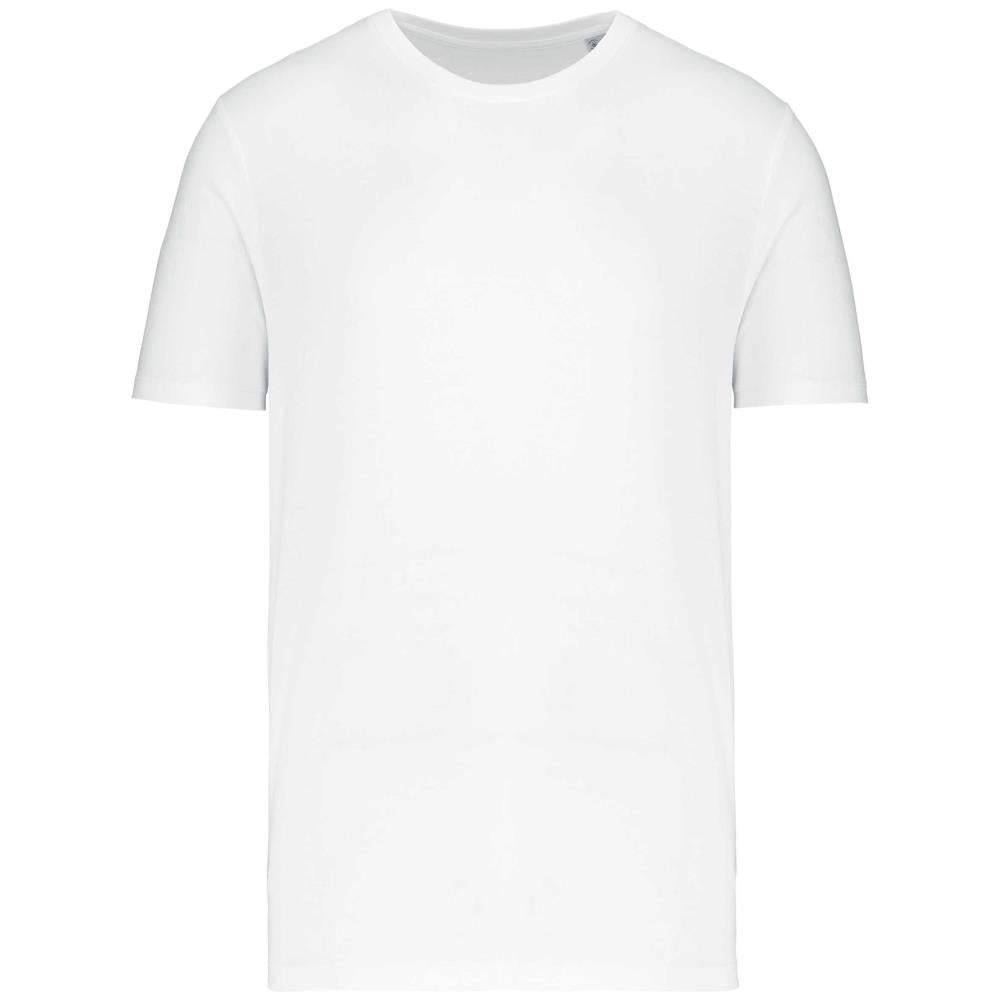 Ecologische uniseks T-shirt
