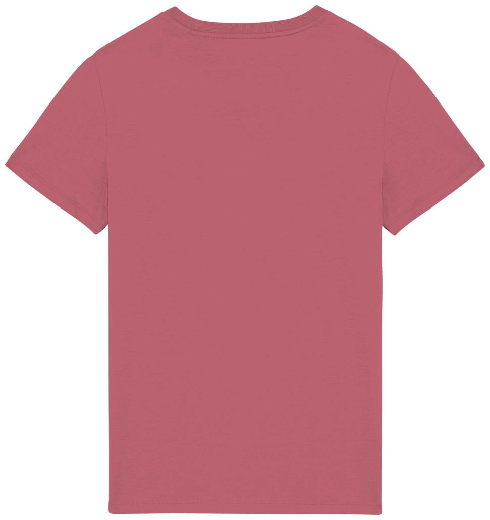 Ecologische uniseks T-shirt