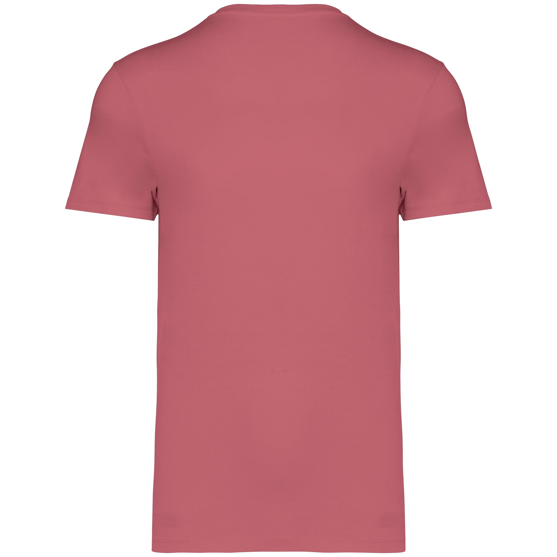 Ecologische uniseks T-shirt