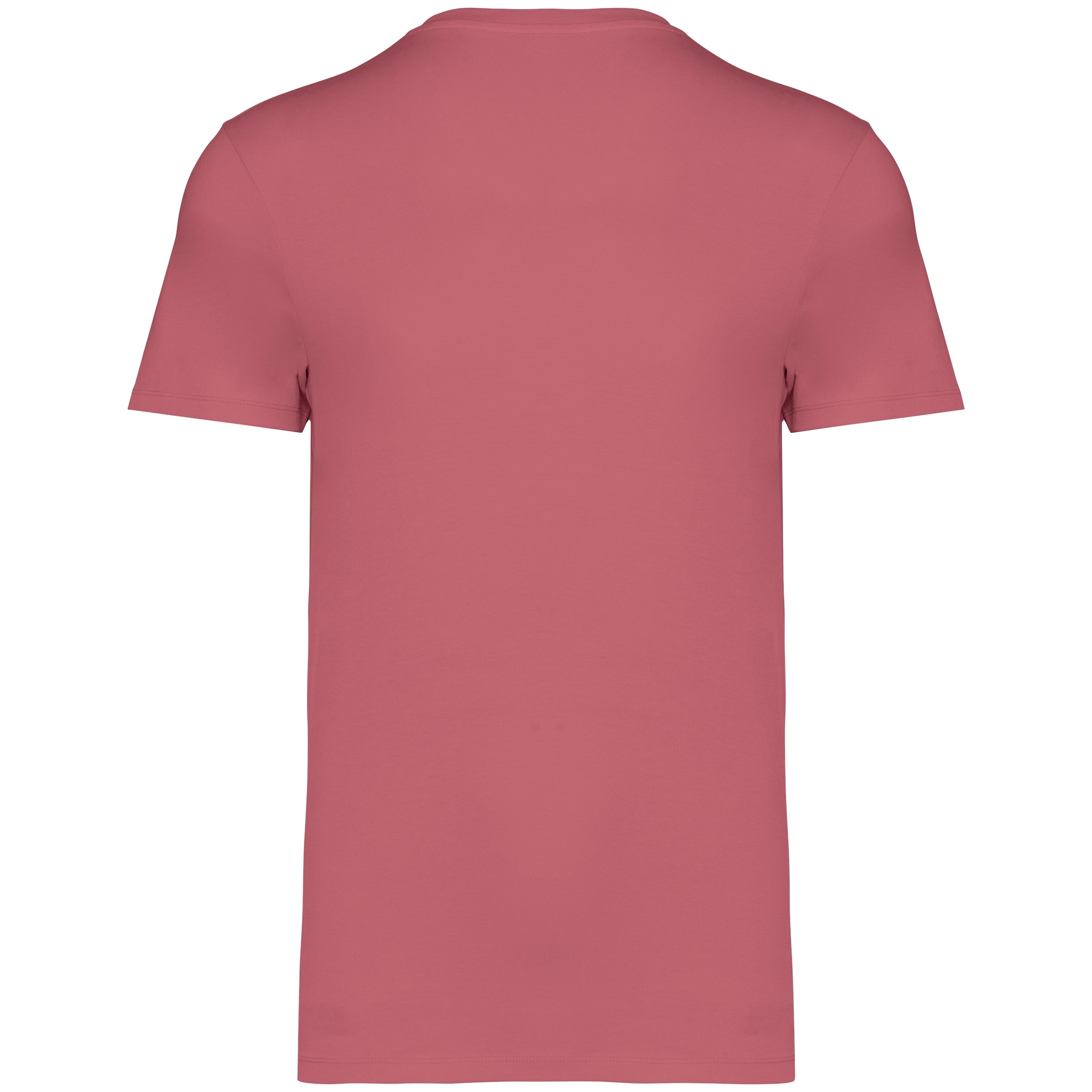 Ecologische uniseks T-shirt