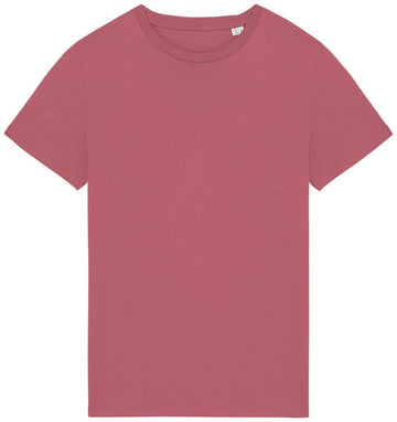 Ecologische uniseks T-shirt