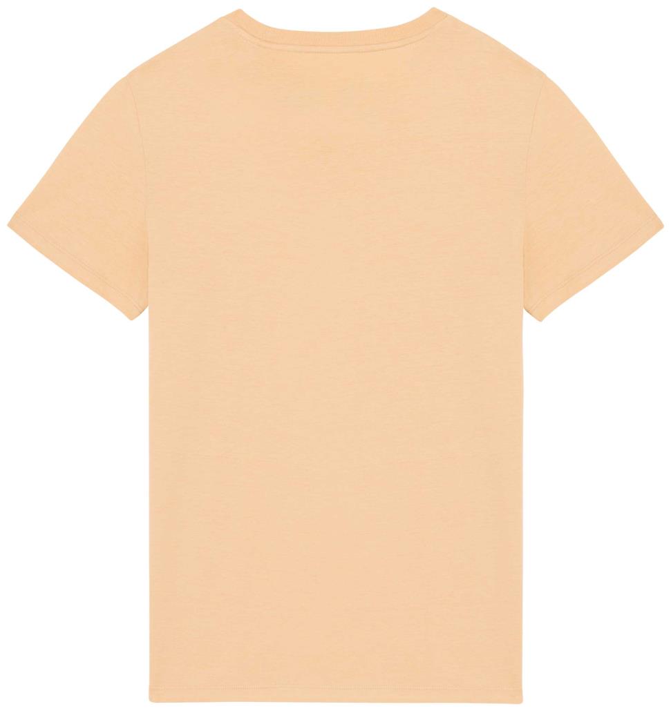 Ecologische uniseks T-shirt