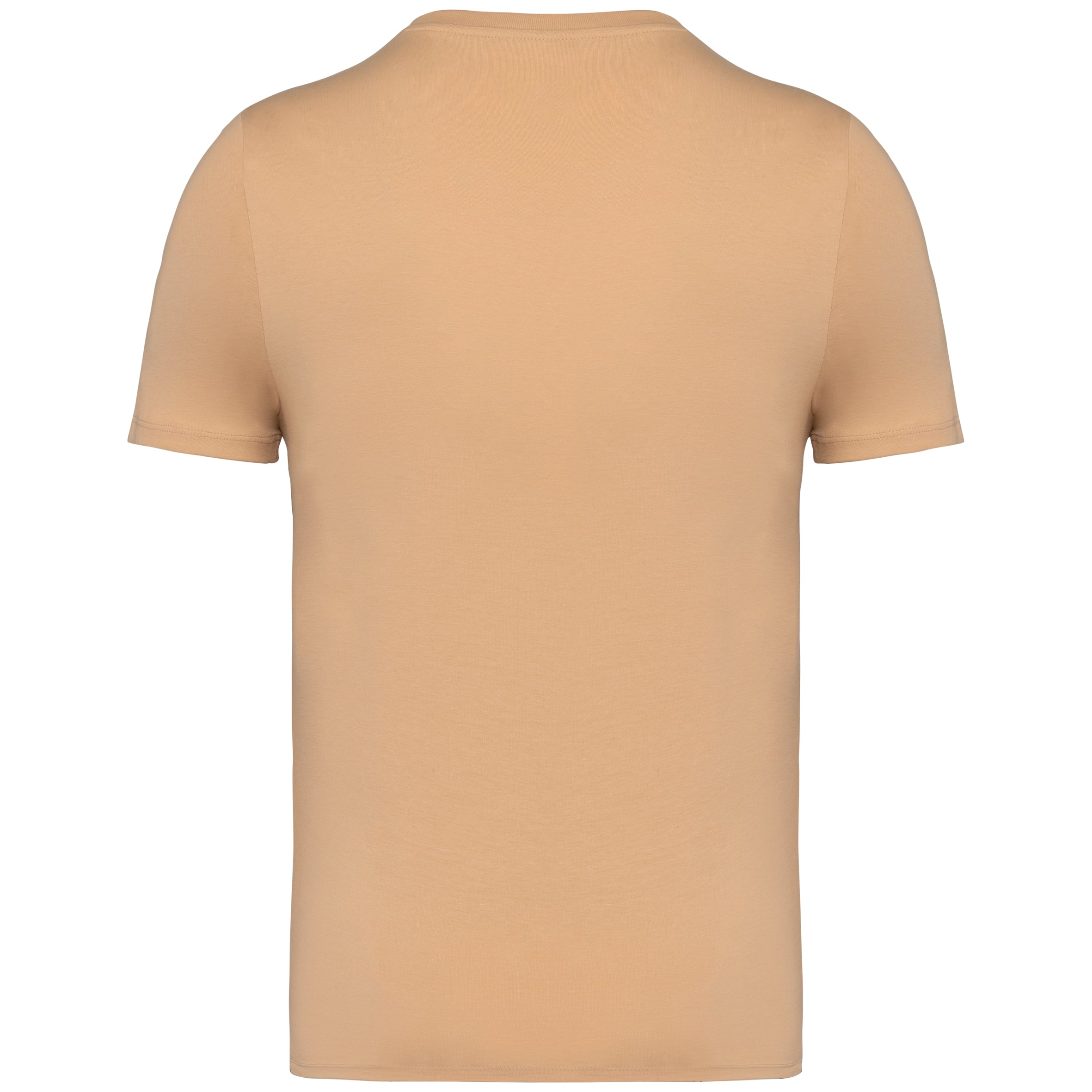 Ecologische uniseks T-shirt