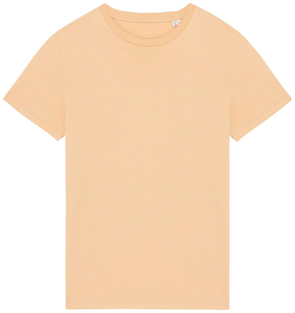 Ecologische uniseks T-shirt