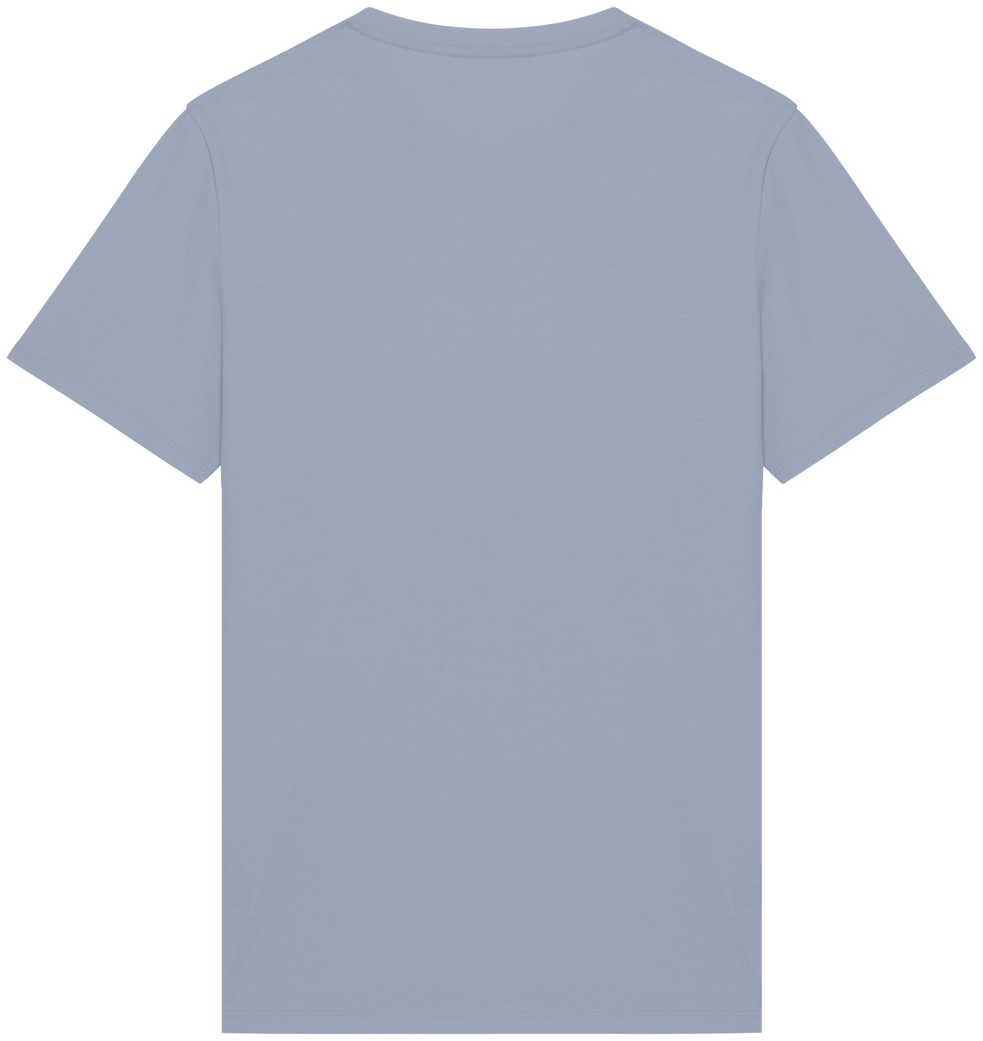 Ecologische uniseks T-shirt