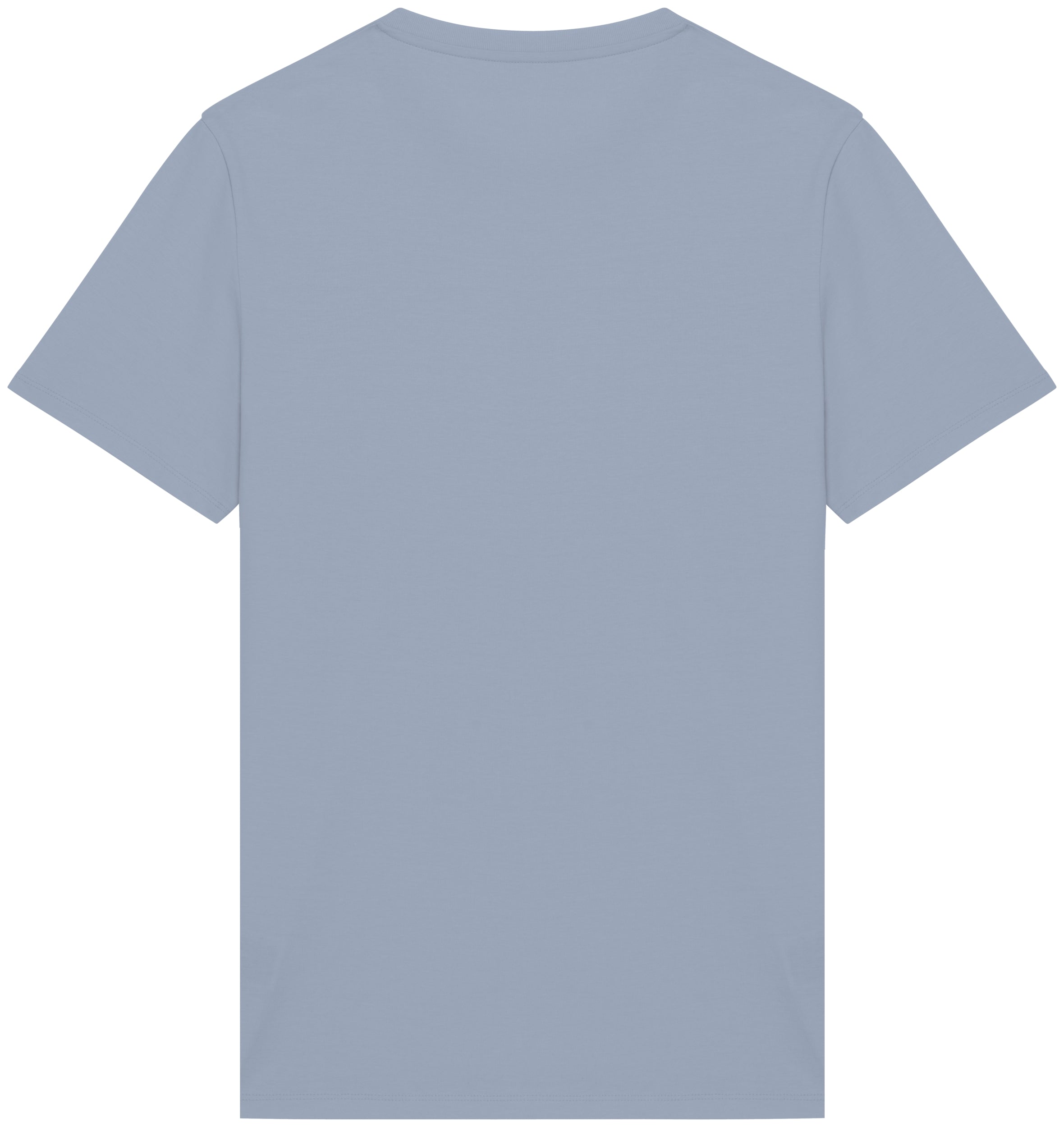 Ecologische uniseks T-shirt