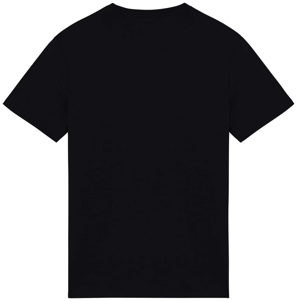 Ecologische uniseks T-shirt