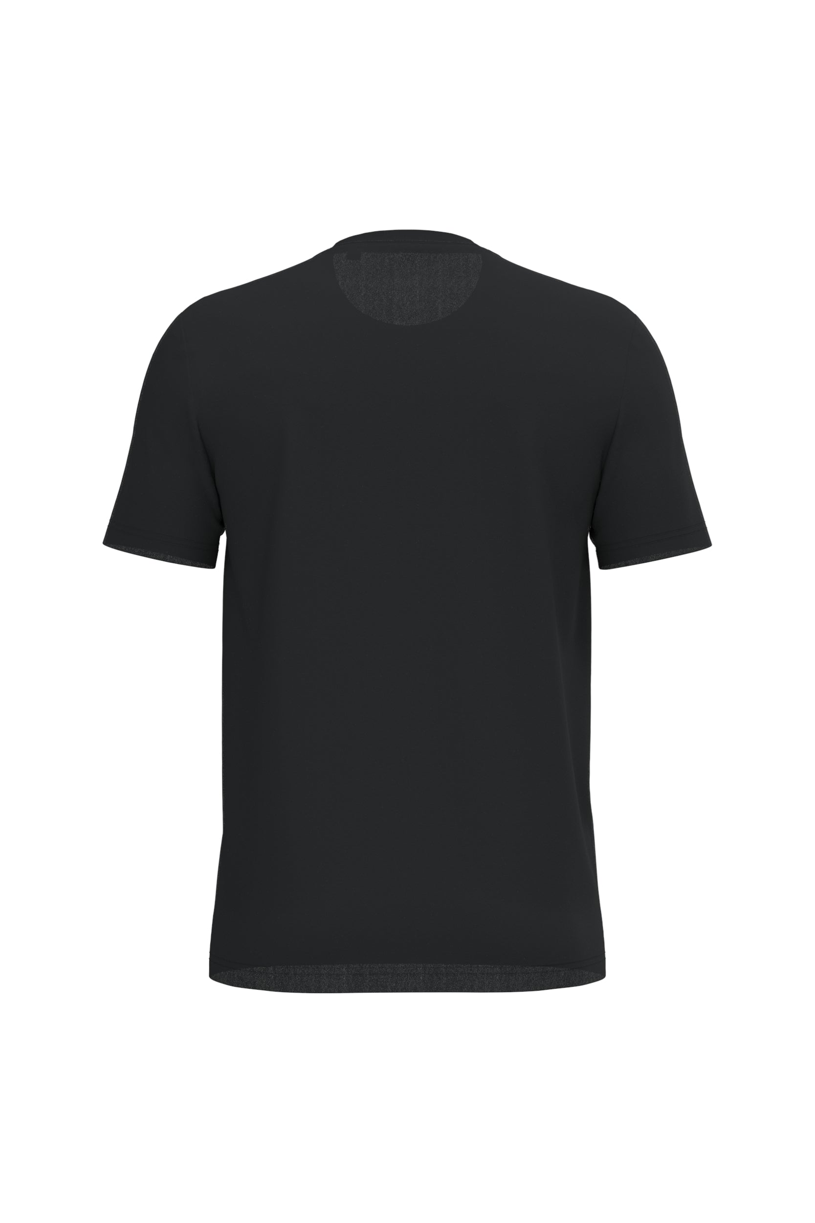 Ecologische uniseks T-shirt