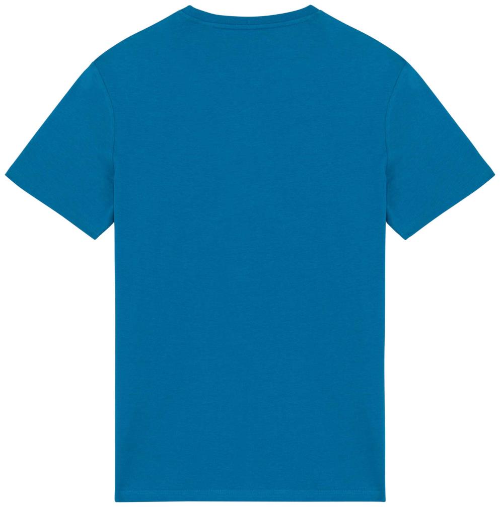 Ecologische uniseks T-shirt