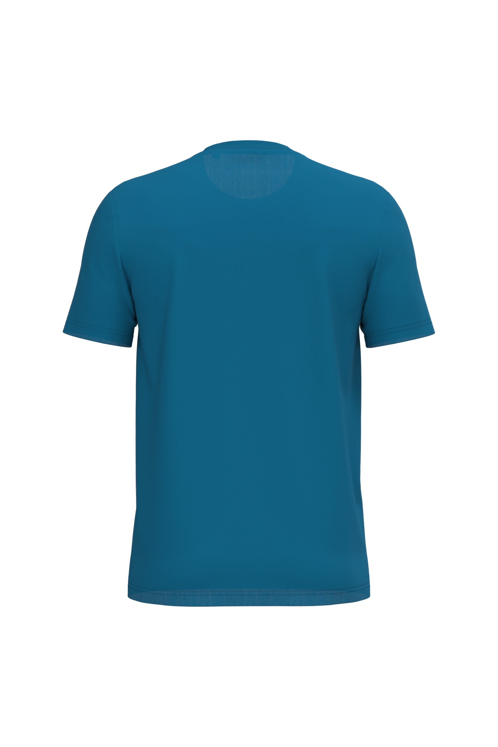 Ecologische uniseks T-shirt