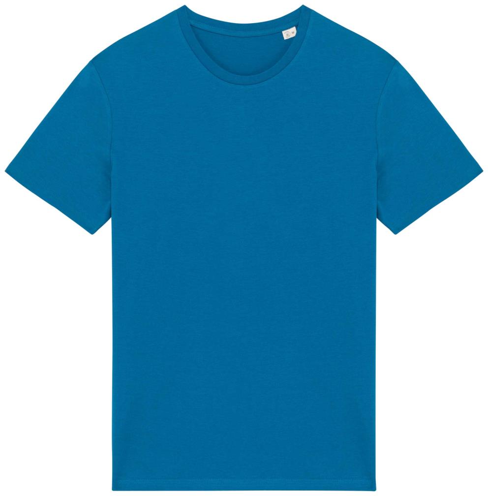 Ecologische uniseks T-shirt