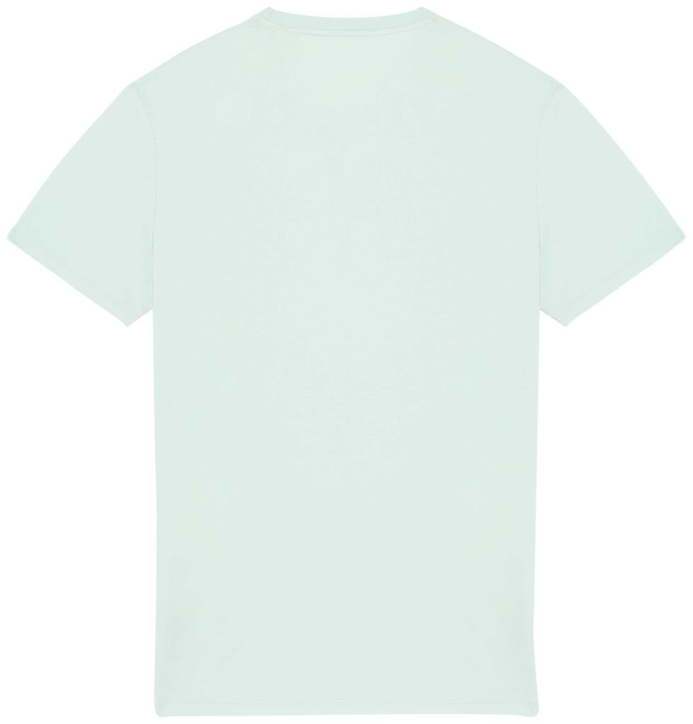 Ecologische uniseks T-shirt