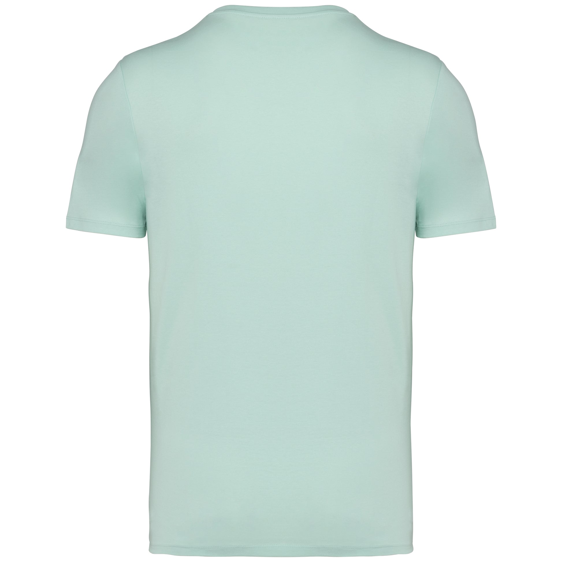 Ecologische uniseks T-shirt