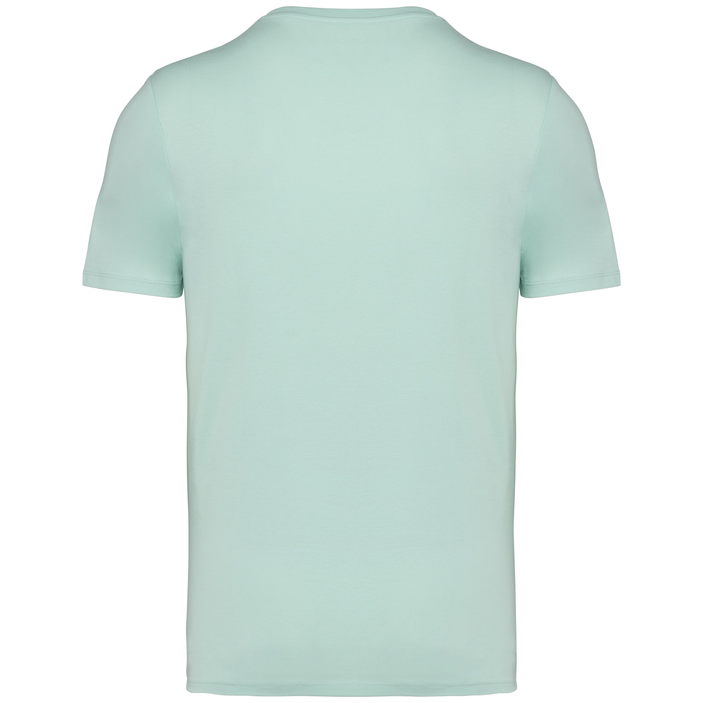 Ecologische uniseks T-shirt