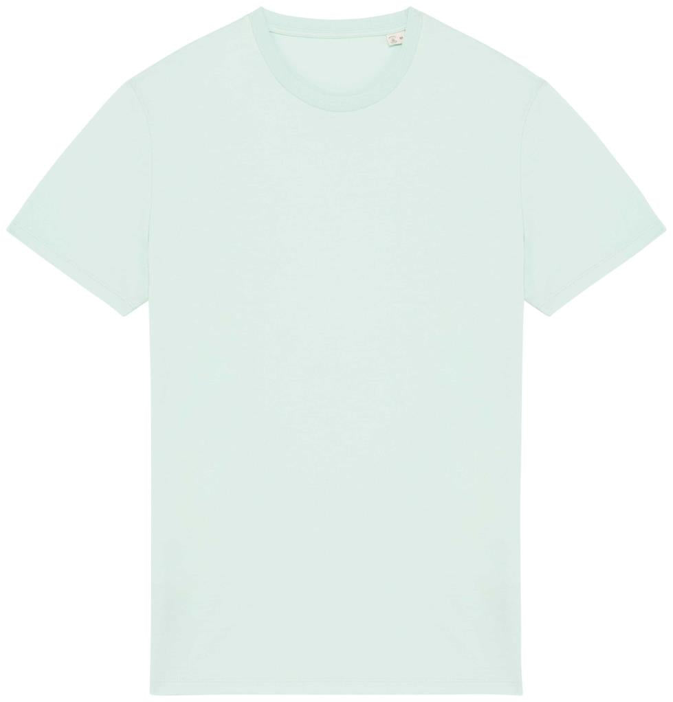Ecologische uniseks T-shirt