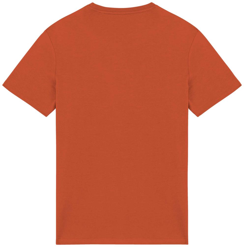 Ecologische uniseks T-shirt