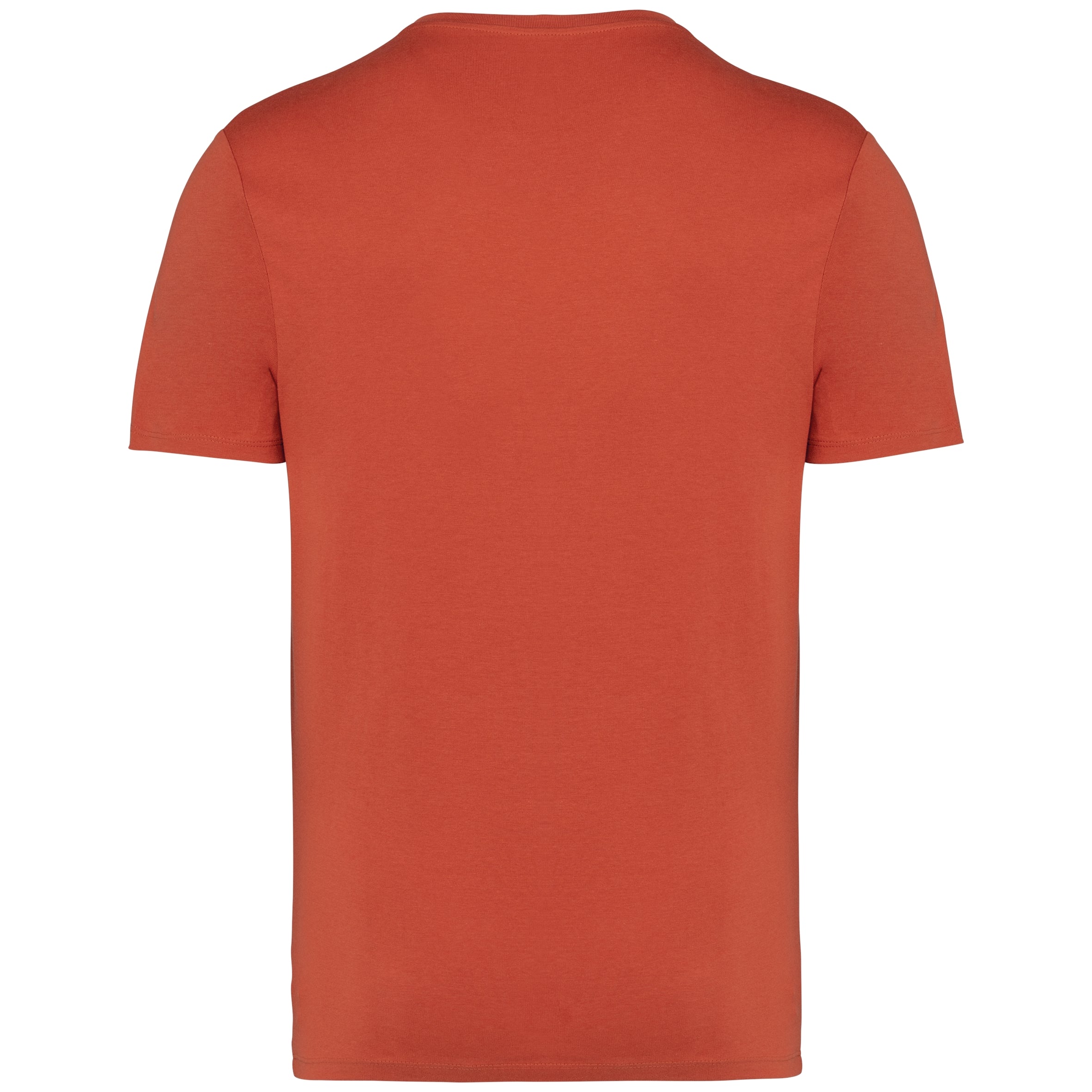 Ecologische uniseks T-shirt
