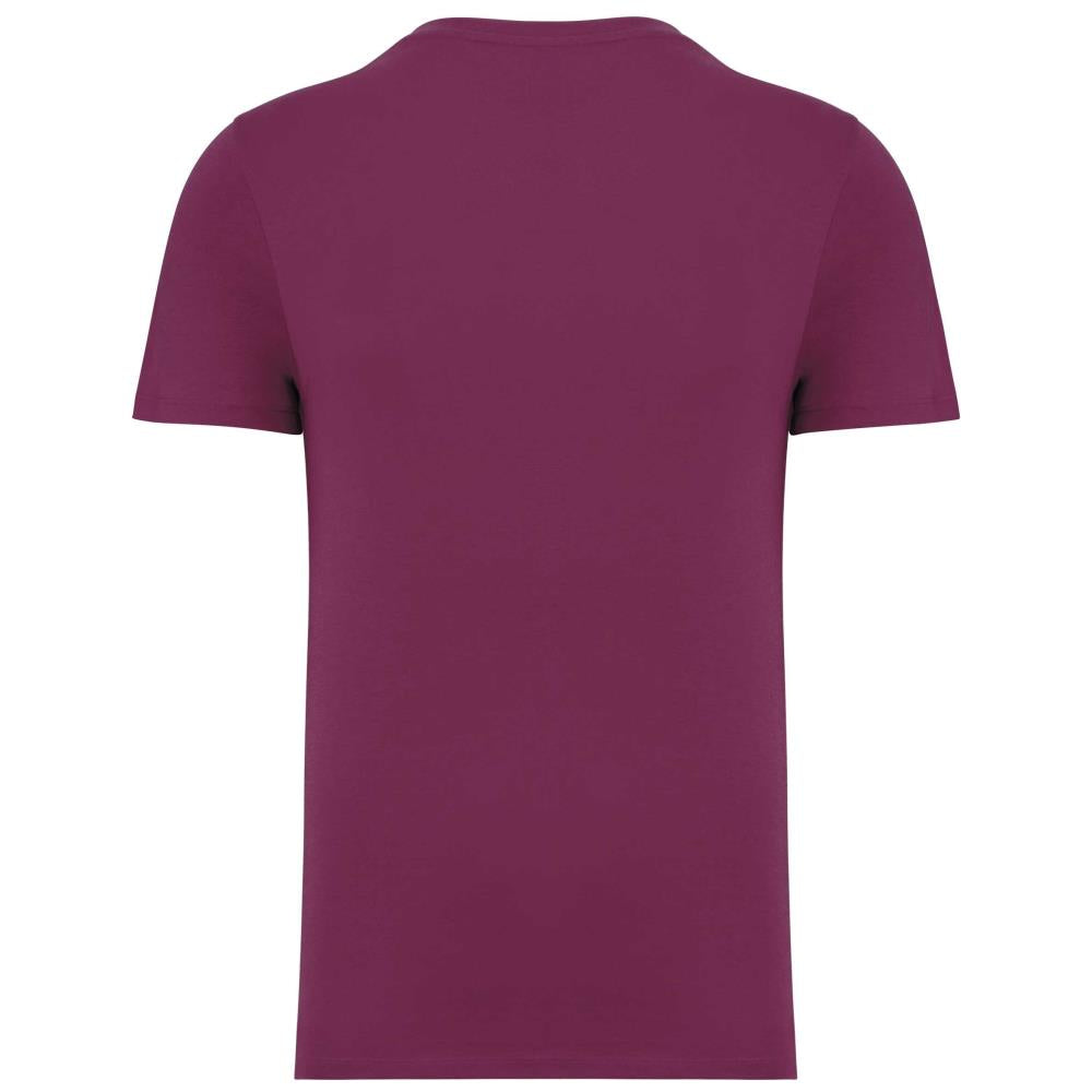 Ecologische uniseks T-shirt