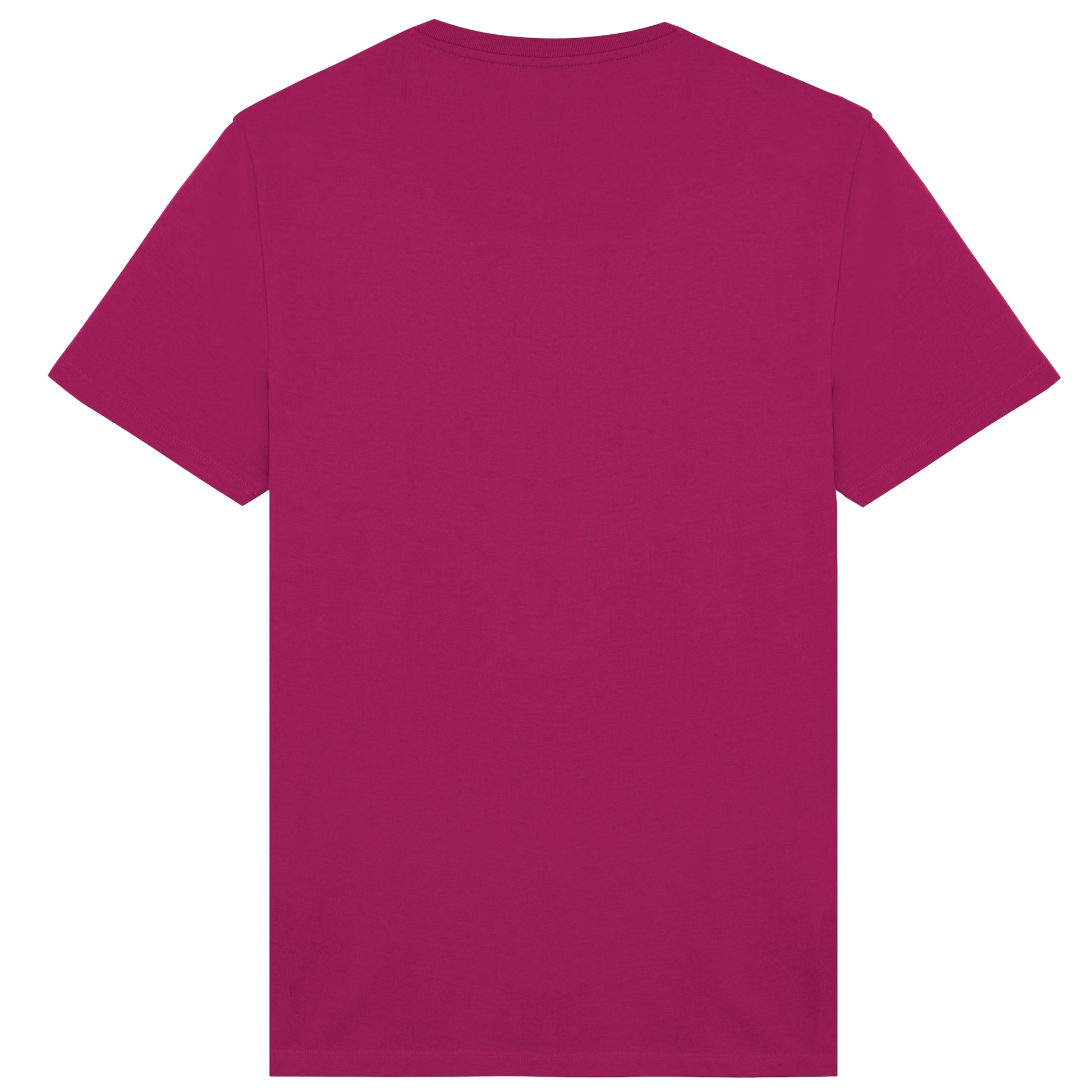 Ecologische uniseks T-shirt