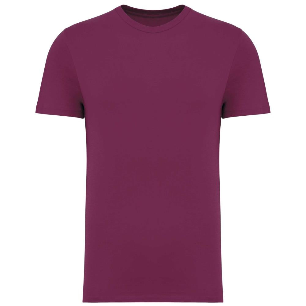 Ecologische uniseks T-shirt