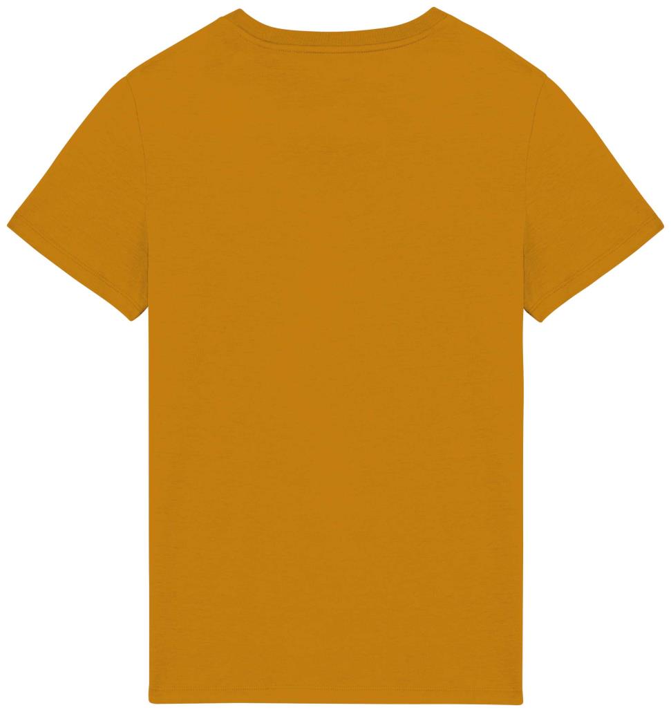 Ecologische uniseks T-shirt