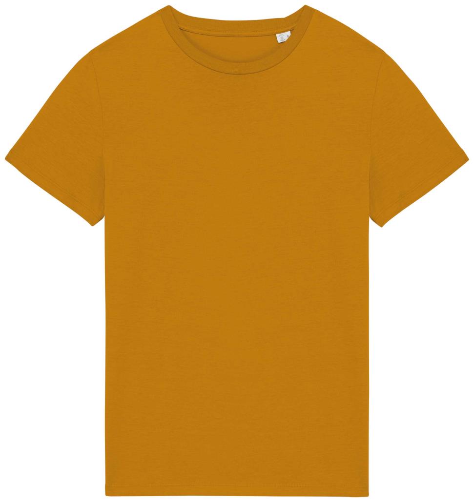 Ecologische uniseks T-shirt