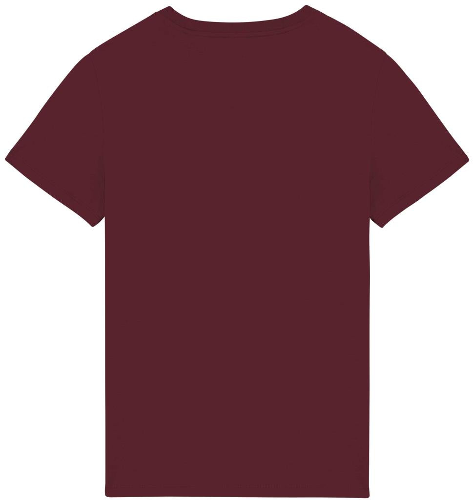 Ecologische uniseks T-shirt