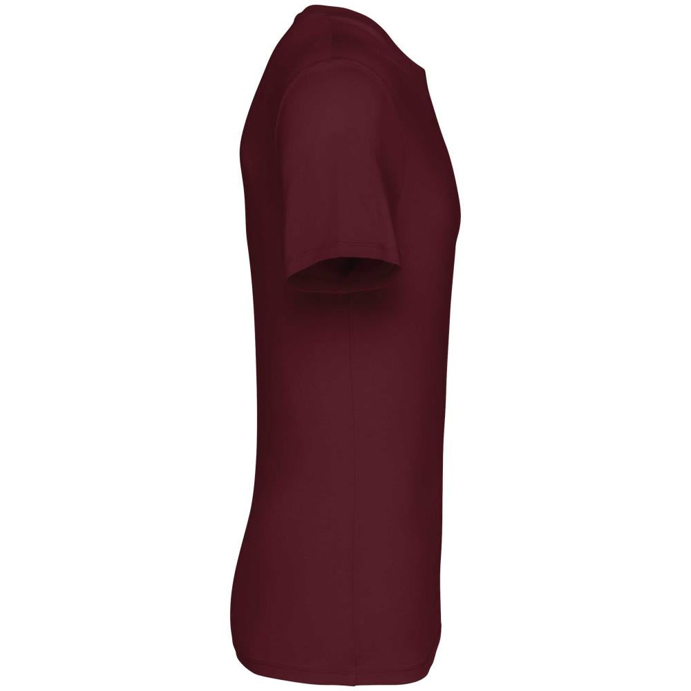 Ecologische uniseks T-shirt