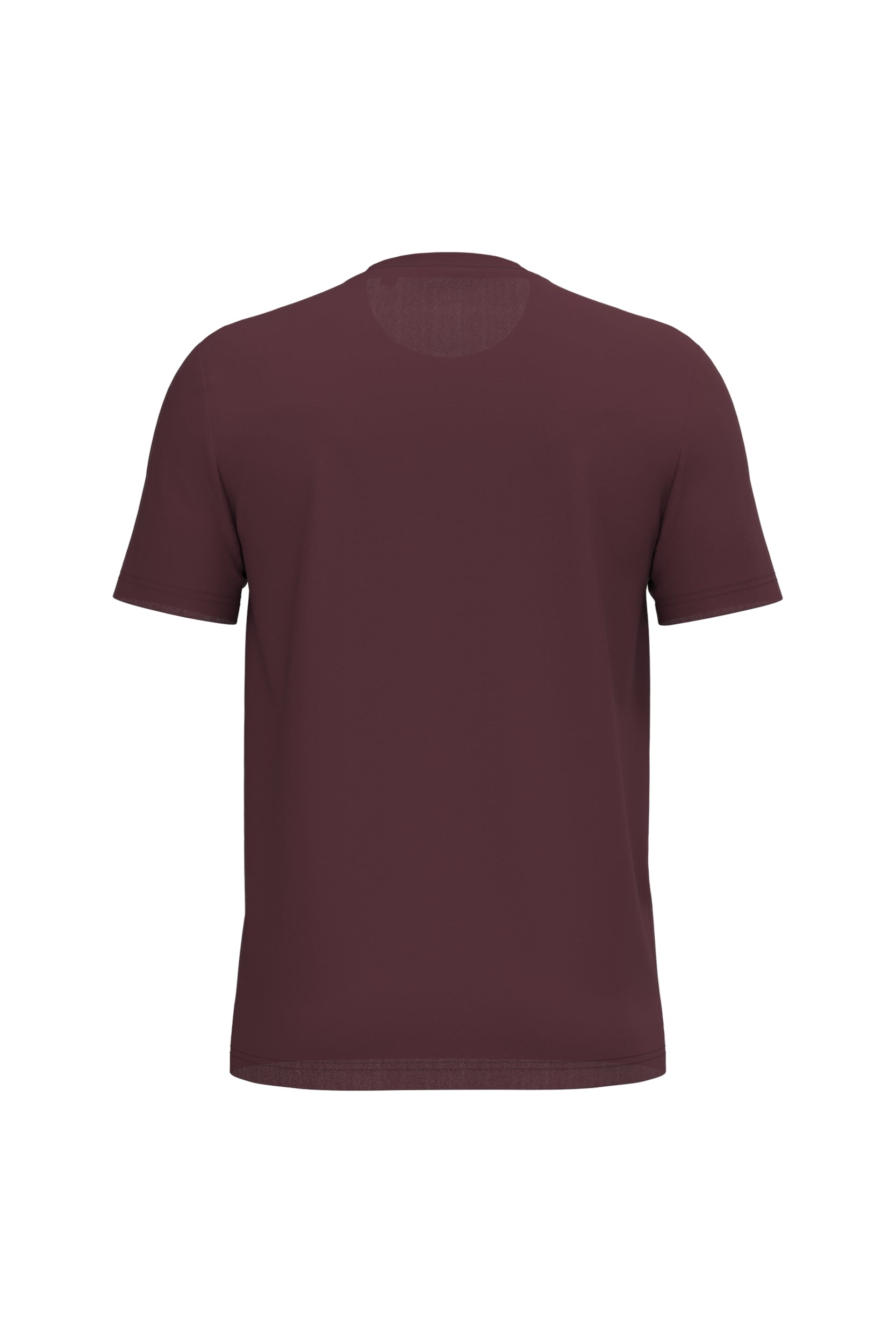 Ecologische uniseks T-shirt