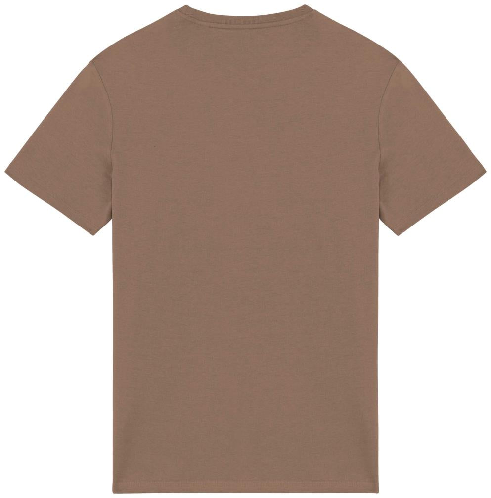 Ecologische uniseks T-shirt